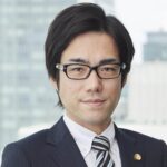 弁護士・弁理士　幸谷 泰造